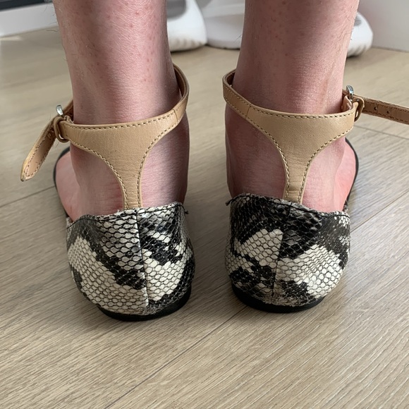 Halogen flats with angle strap - Picture 3 of 10